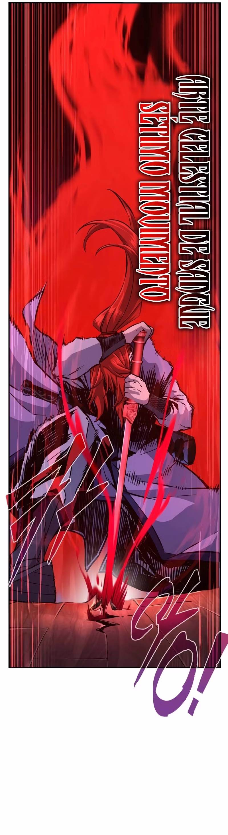 Read Absolute Sword Sense Português Manga Online