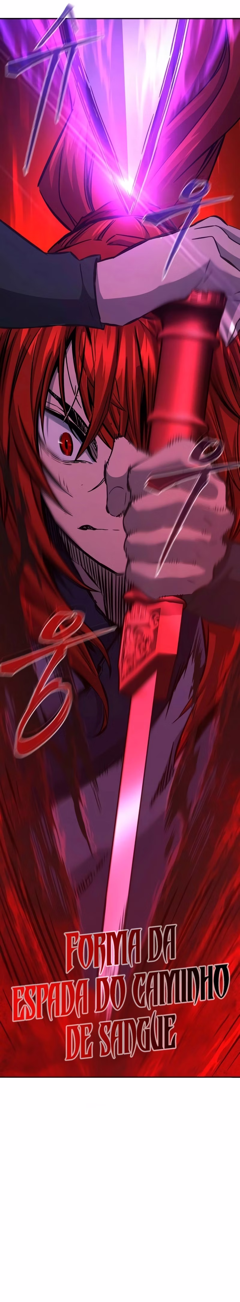 Read Absolute Sword Sense Português Manga Online