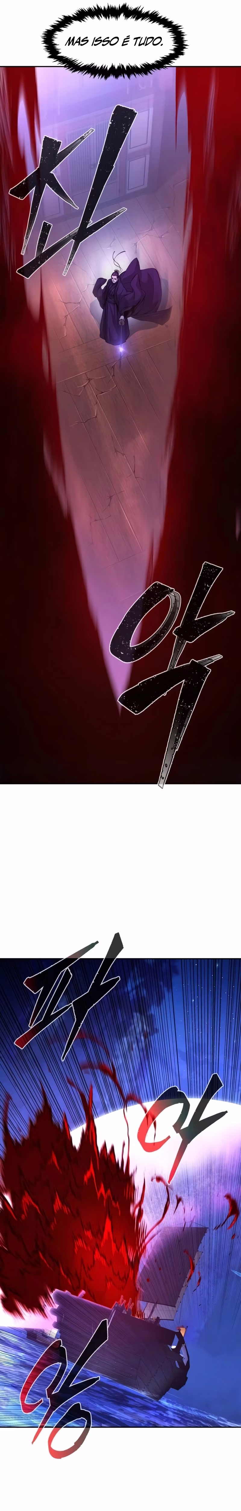 Read Absolute Sword Sense Português Manga Online