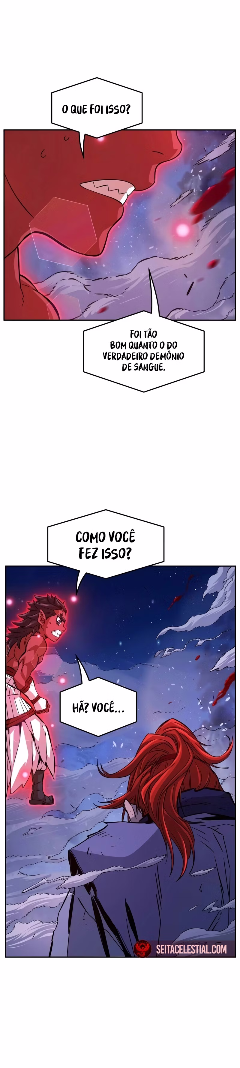 Read Absolute Sword Sense Português Manga Online