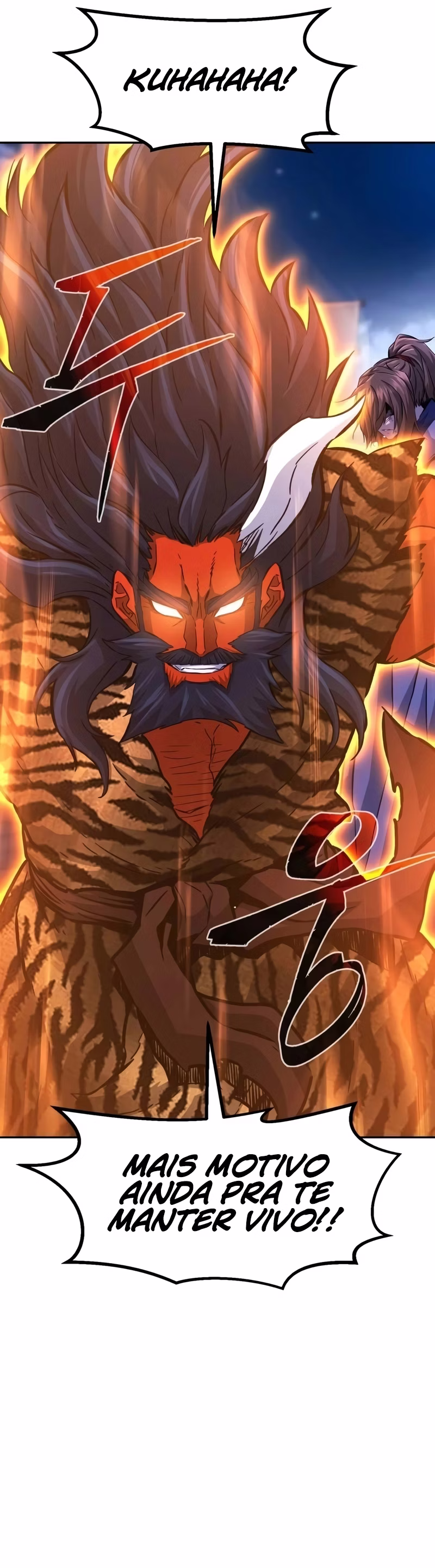 Read Absolute Sword Sense Português Manga Online