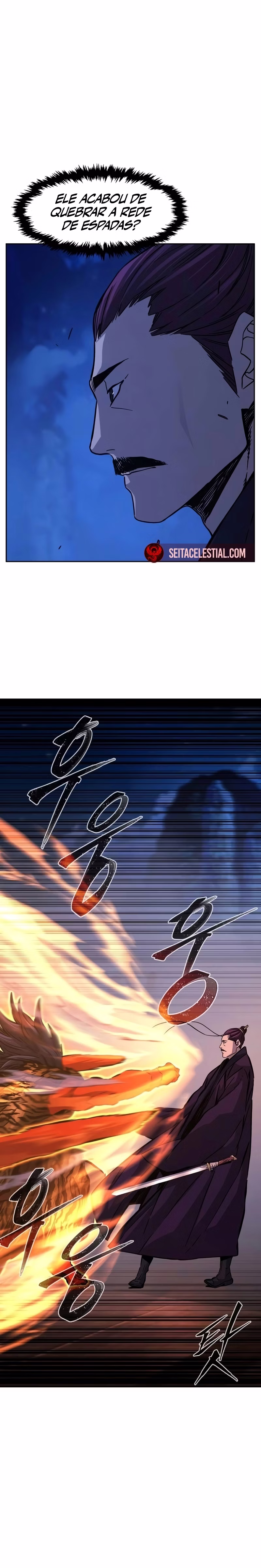 Read Absolute Sword Sense Português Manga Online