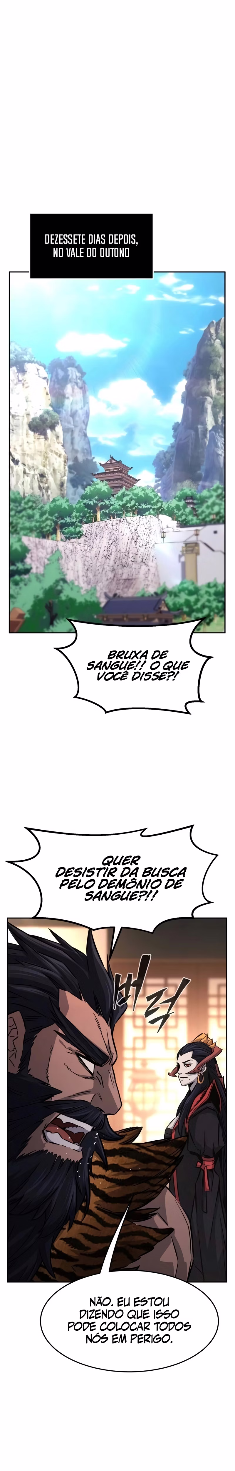 Read Absolute Sword Sense Português Manga Online