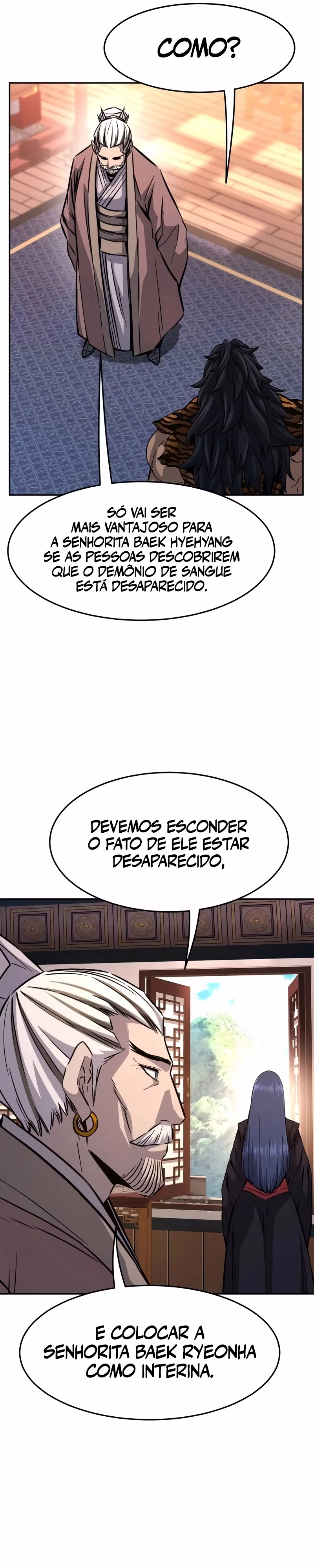 Read Absolute Sword Sense Português Manga Online