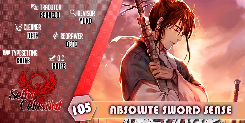 Read Absolute Sword Sense Português Manga Online