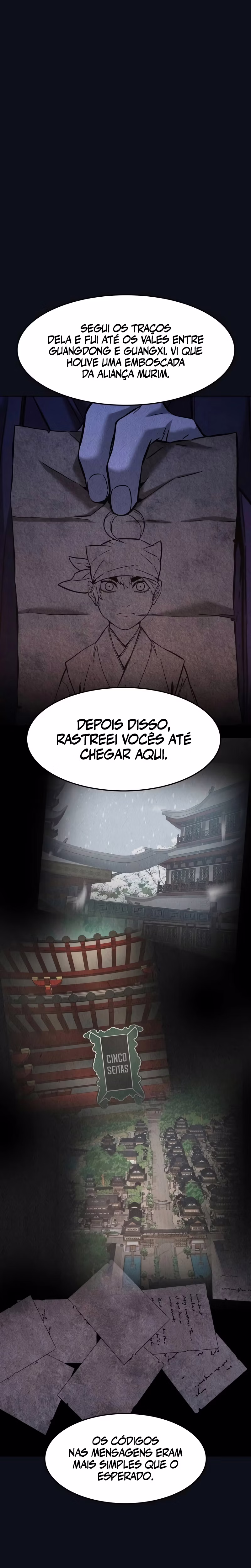 Read Absolute Sword Sense Português Manga Online