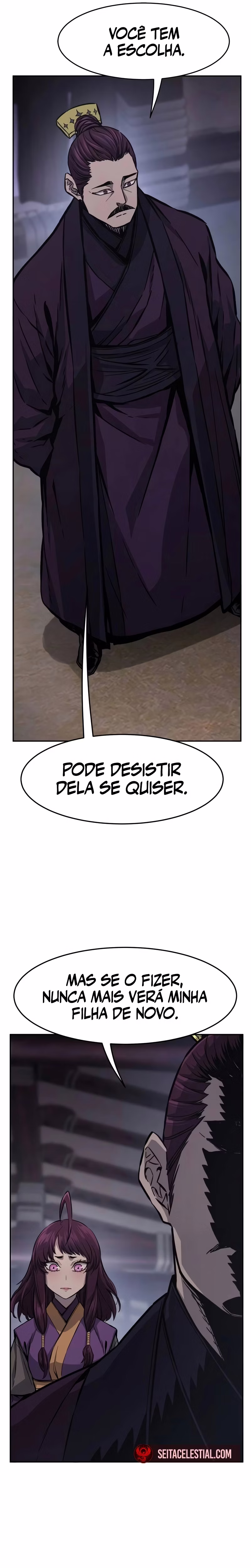 Read Absolute Sword Sense Português Manga Online
