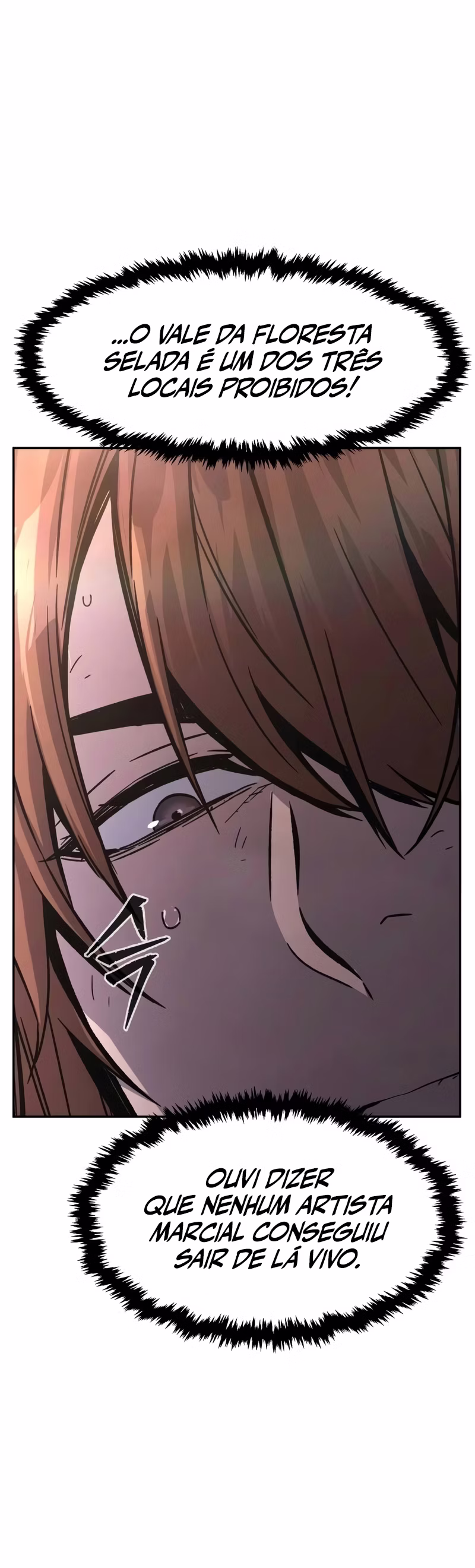 Read Absolute Sword Sense Português Manga Online