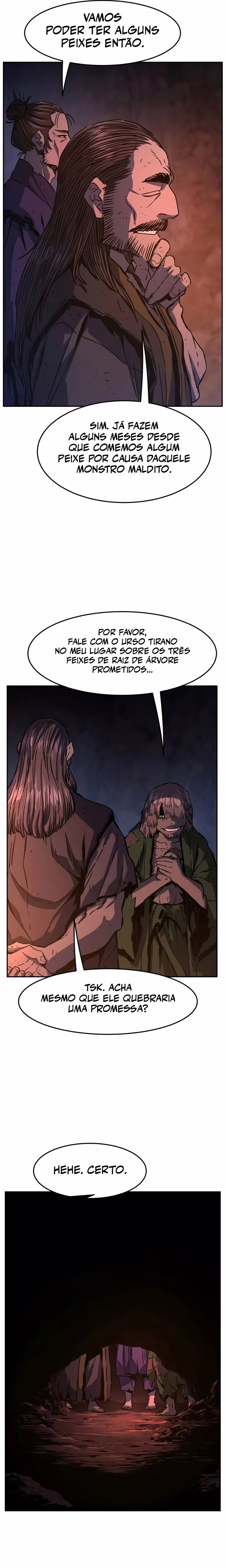 Read Absolute Sword Sense Português Manga Online