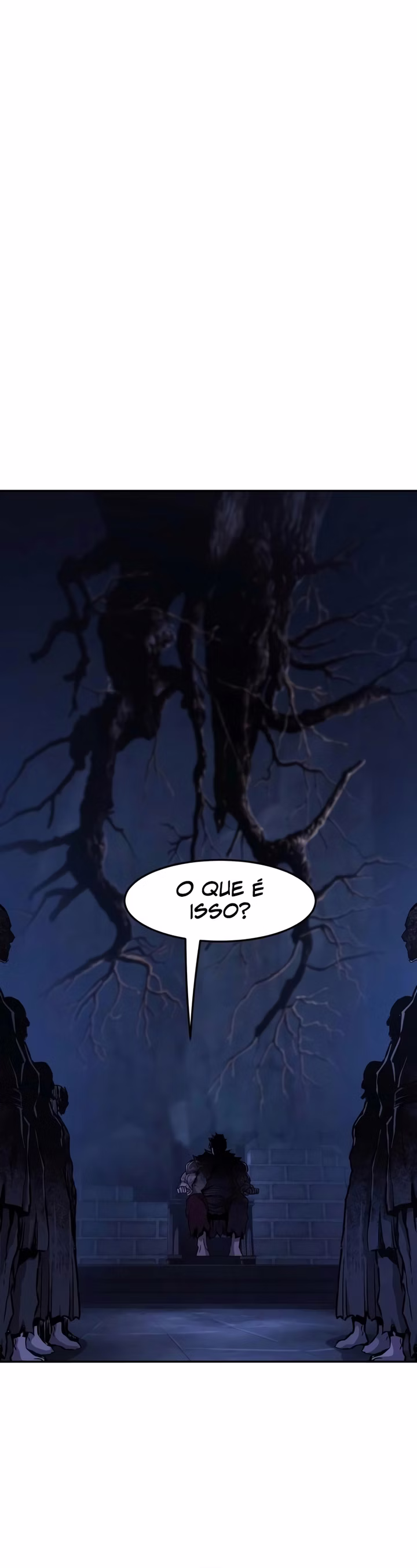 Read Absolute Sword Sense Português Manga Online
