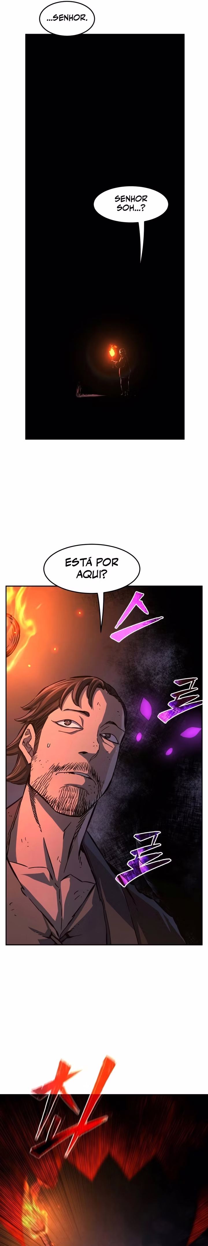 Read Absolute Sword Sense Português Manga Online