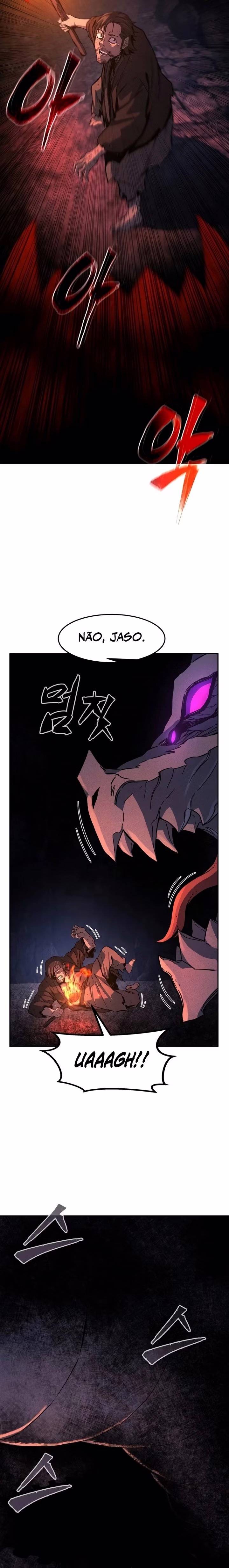 Read Absolute Sword Sense Português Manga Online