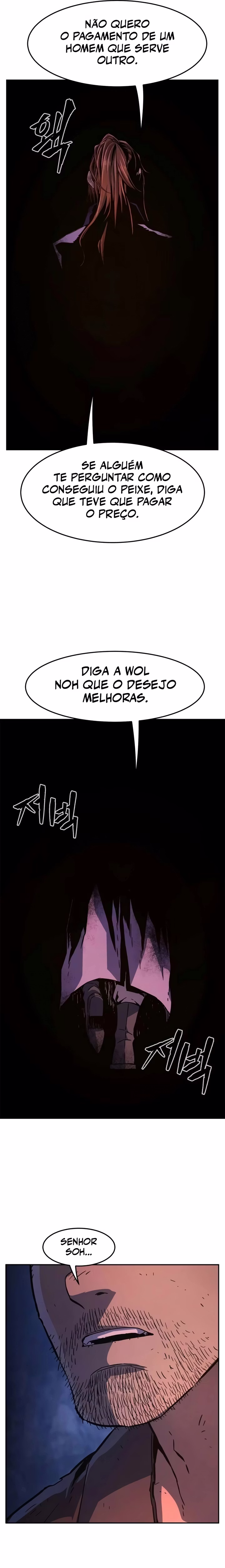 Read Absolute Sword Sense Português Manga Online