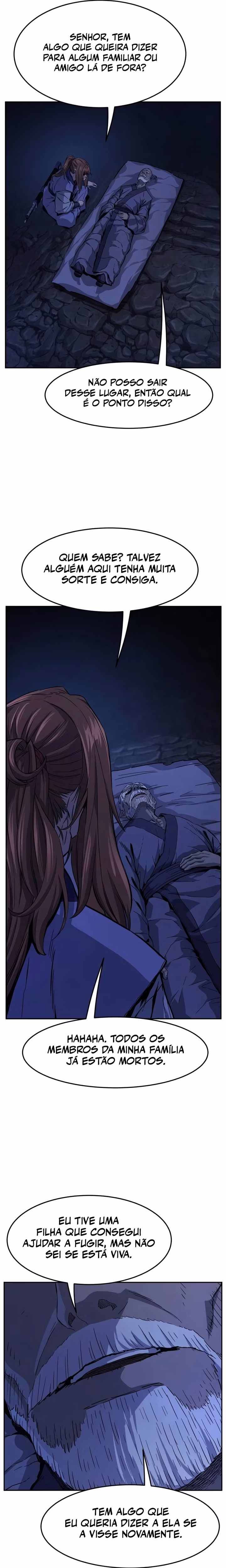 Read Absolute Sword Sense Português Manga Online