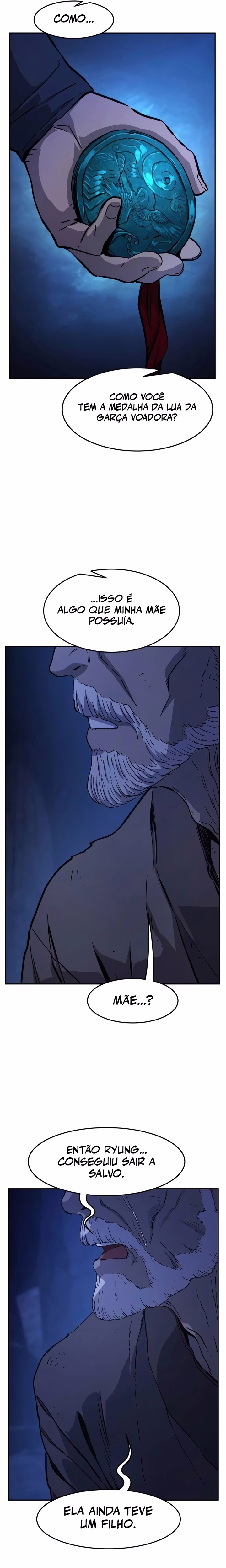 Read Absolute Sword Sense Português Manga Online