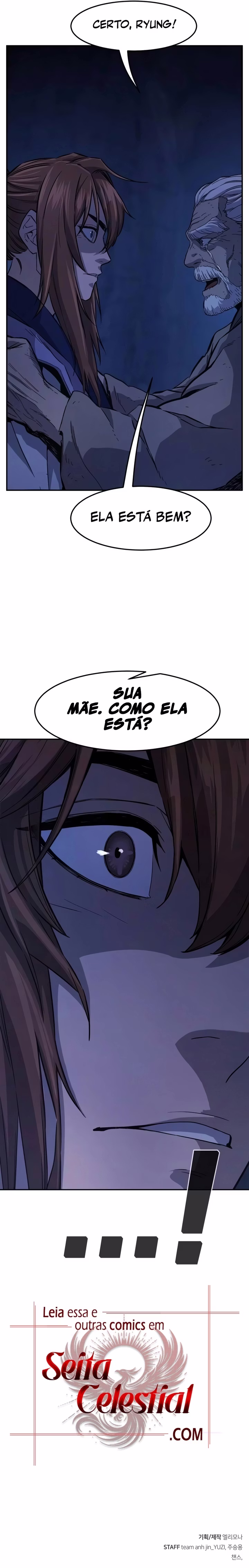 Read Absolute Sword Sense Português Manga Online
