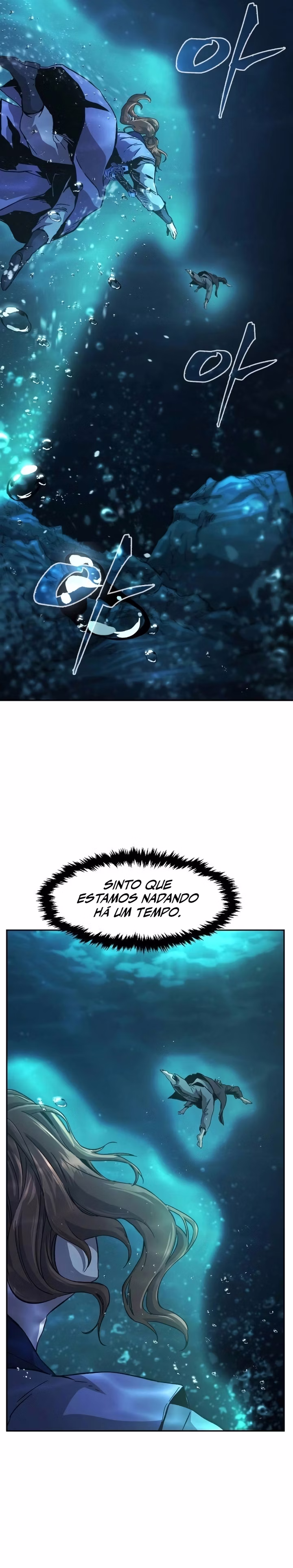 Read Absolute Sword Sense Português Manga Online