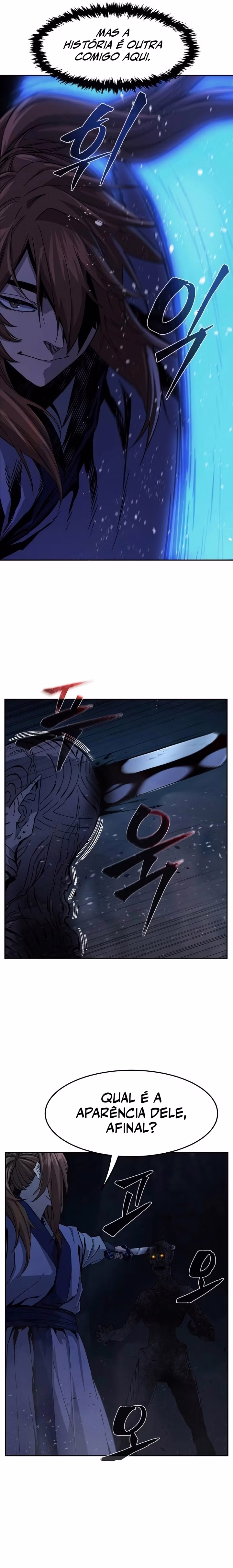 Read Absolute Sword Sense Português Manga Online