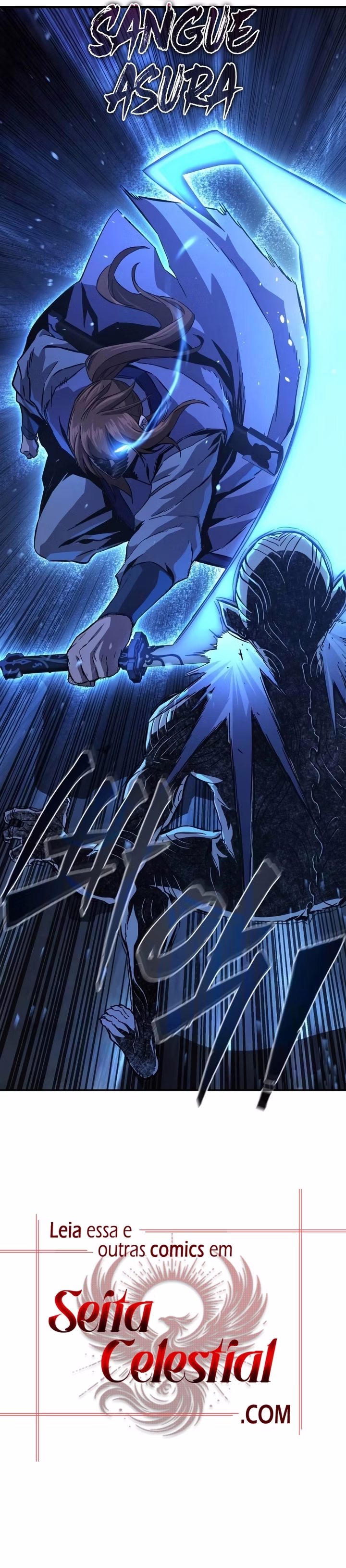 Read Absolute Sword Sense Português Manga Online
