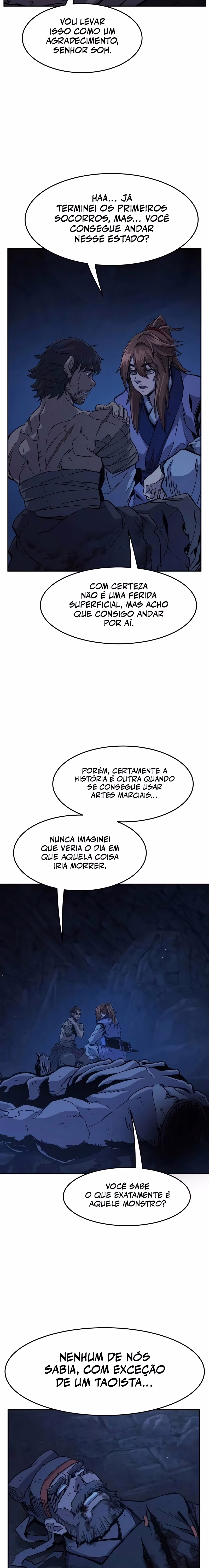 Read Absolute Sword Sense Português Manga Online