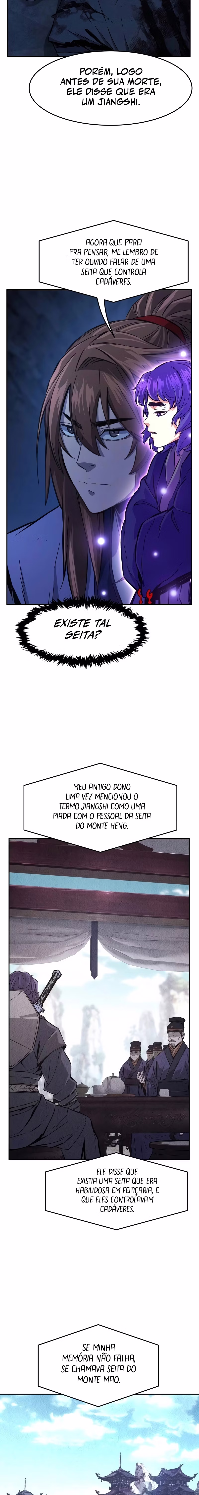 Read Absolute Sword Sense Português Manga Online