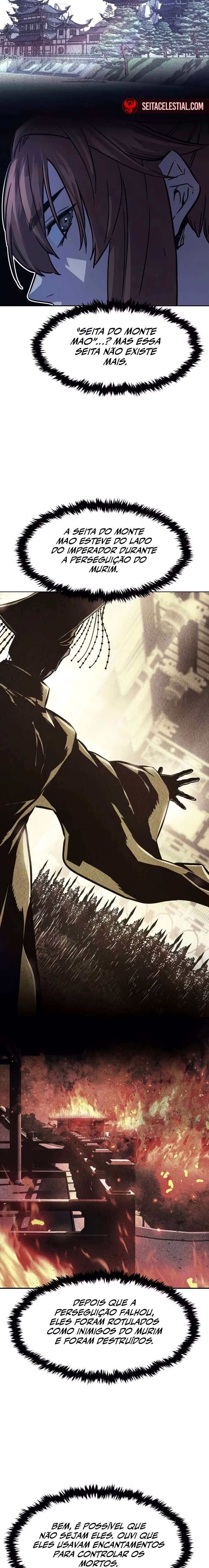 Read Absolute Sword Sense Português Manga Online