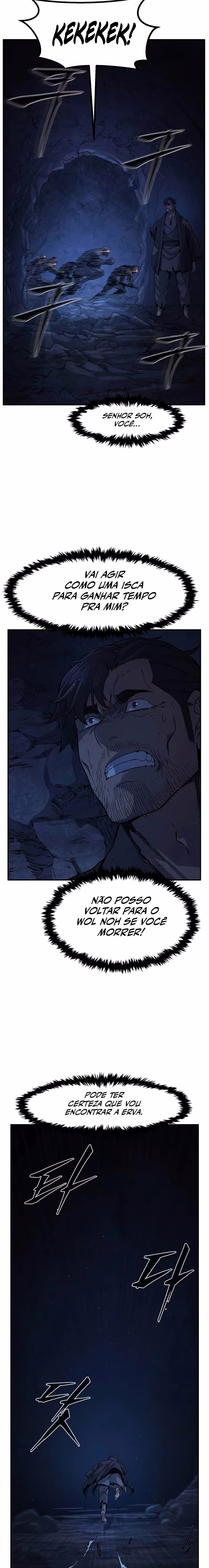 Read Absolute Sword Sense Português Manga Online