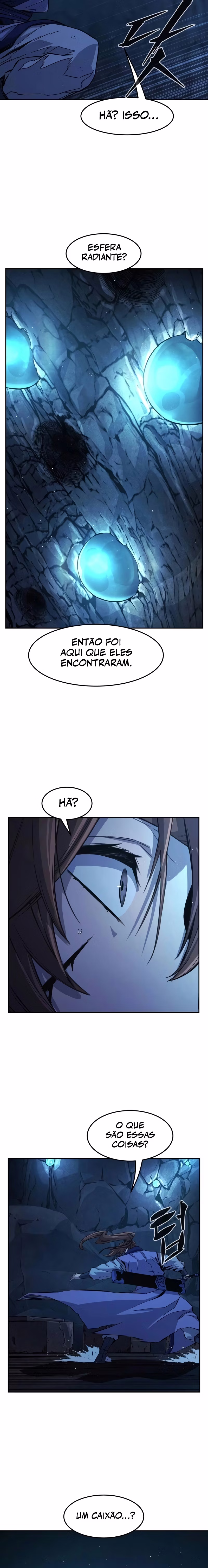 Read Absolute Sword Sense Português Manga Online