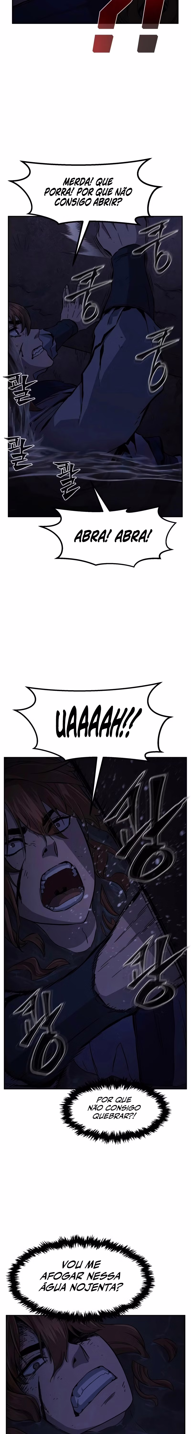 Read Absolute Sword Sense Português Manga Online
