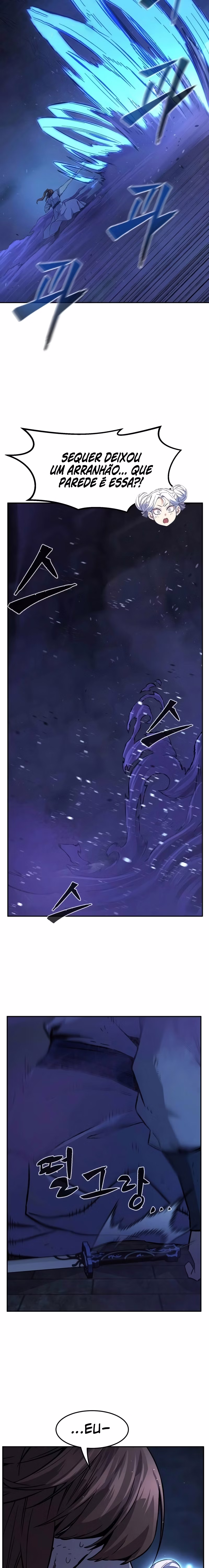 Read Absolute Sword Sense Português Manga Online