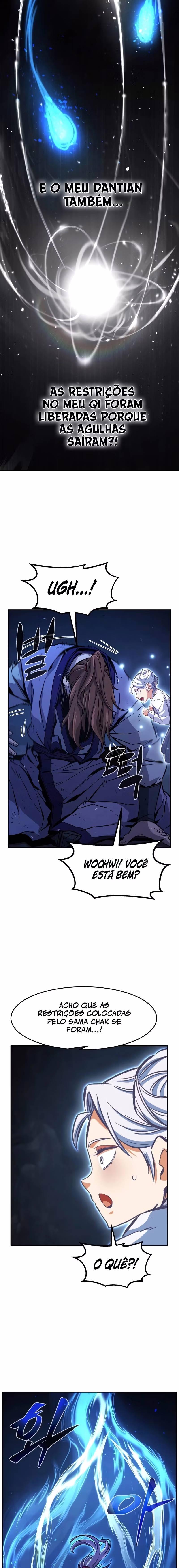 Read Absolute Sword Sense Português Manga Online