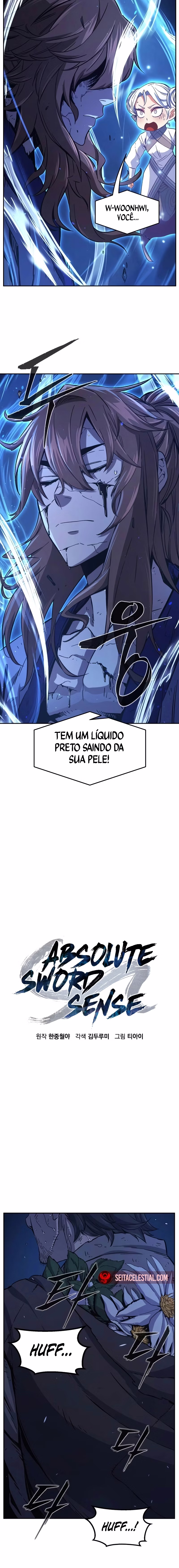 Read Absolute Sword Sense Português Manga Online