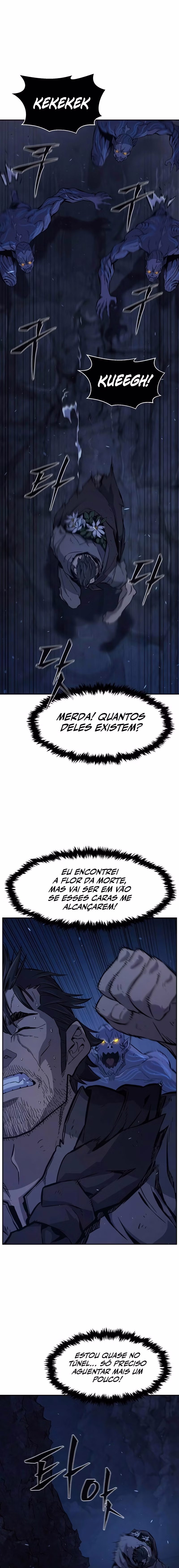 Read Absolute Sword Sense Português Manga Online
