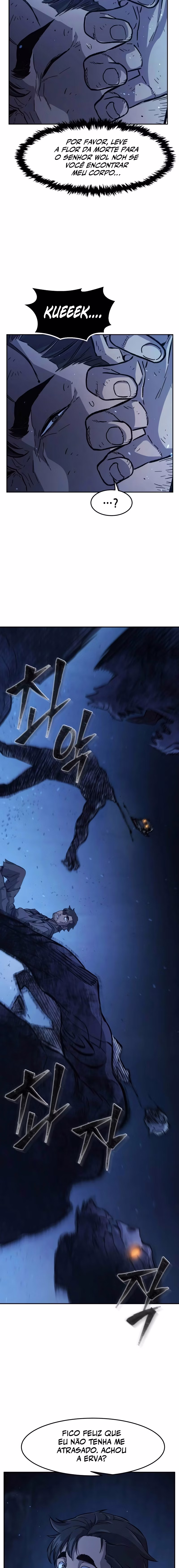 Read Absolute Sword Sense Português Manga Online