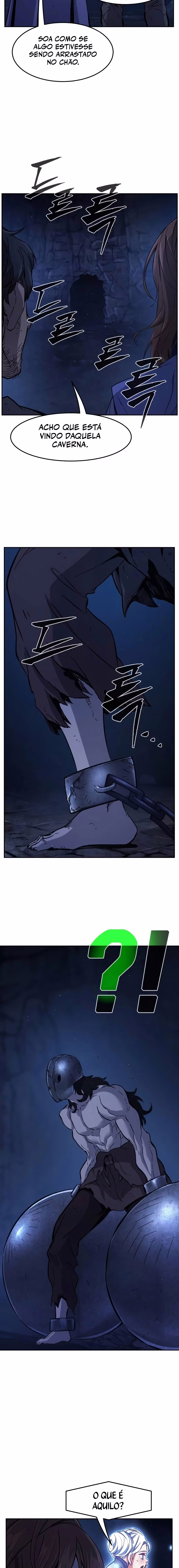Read Absolute Sword Sense Português Manga Online