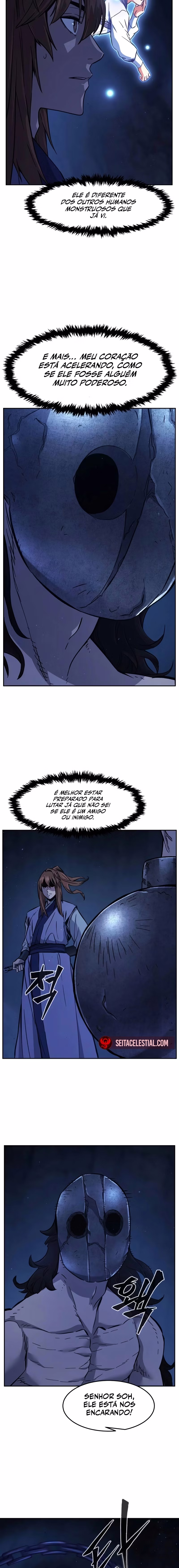 Read Absolute Sword Sense Português Manga Online