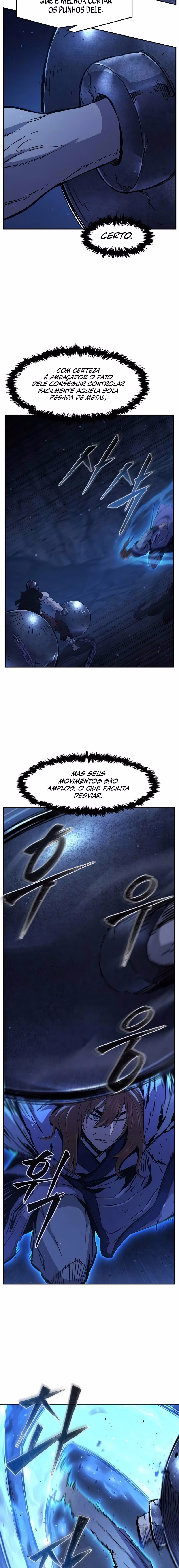 Read Absolute Sword Sense Português Manga Online