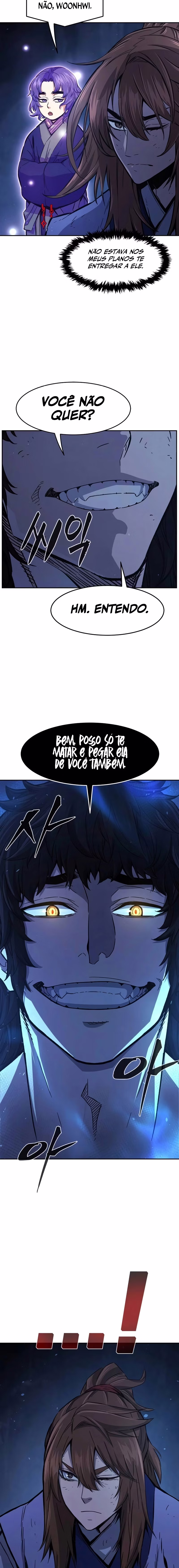 Read Absolute Sword Sense Português Manga Online