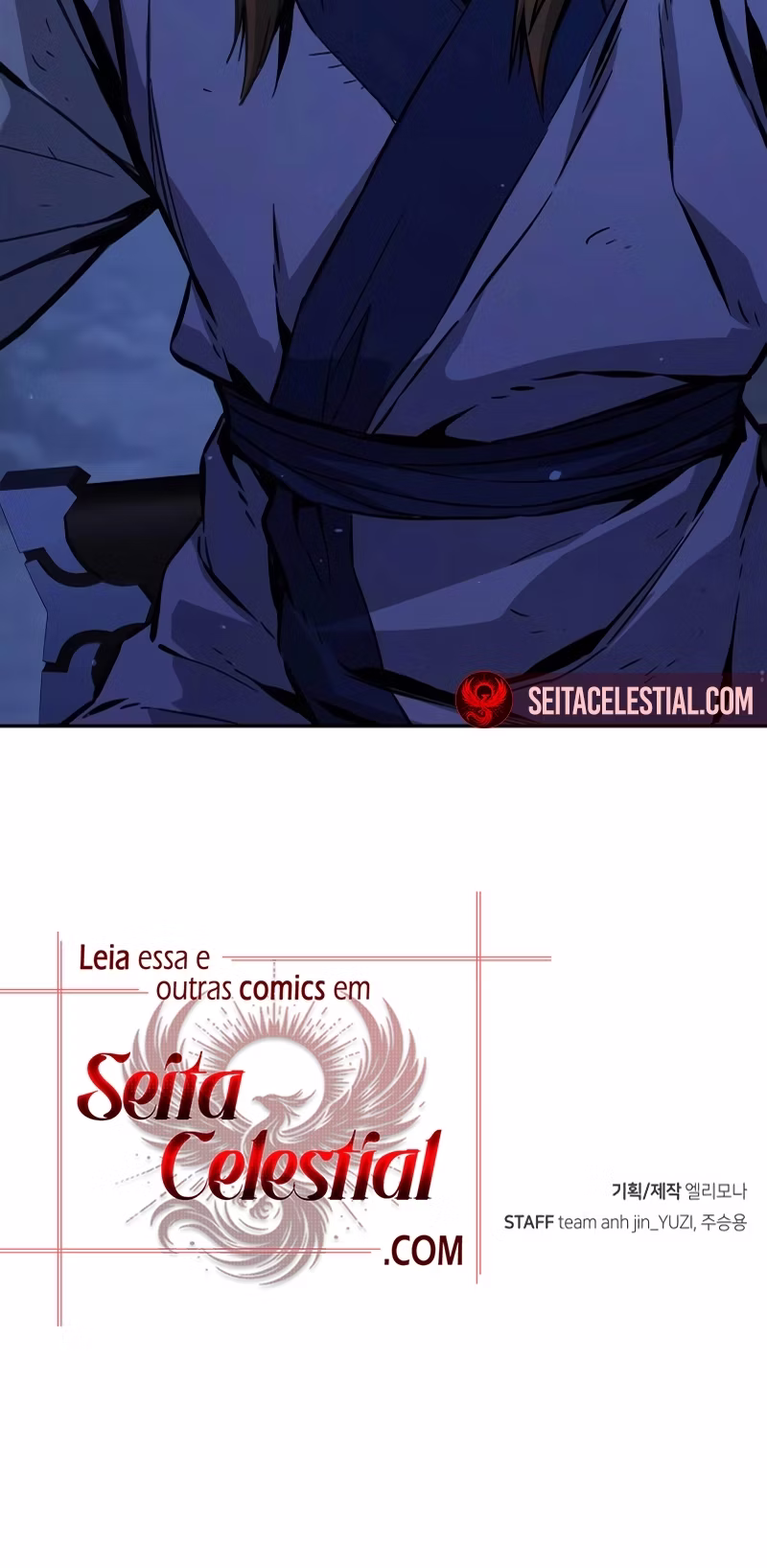 Read Absolute Sword Sense Português Manga Online