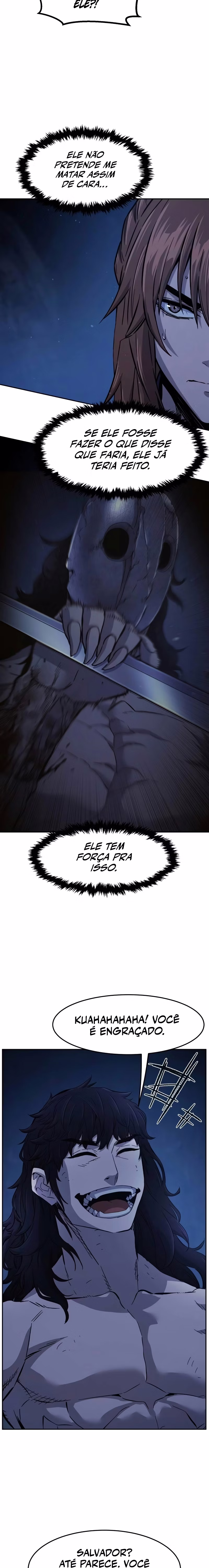 Read Absolute Sword Sense Português Manga Online