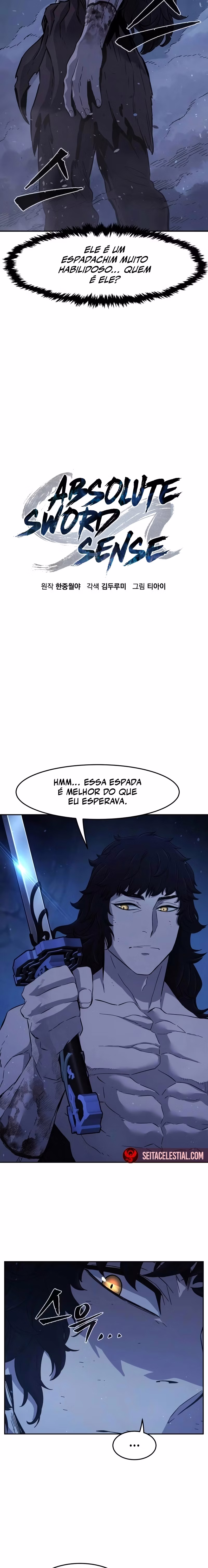Read Absolute Sword Sense Português Manga Online