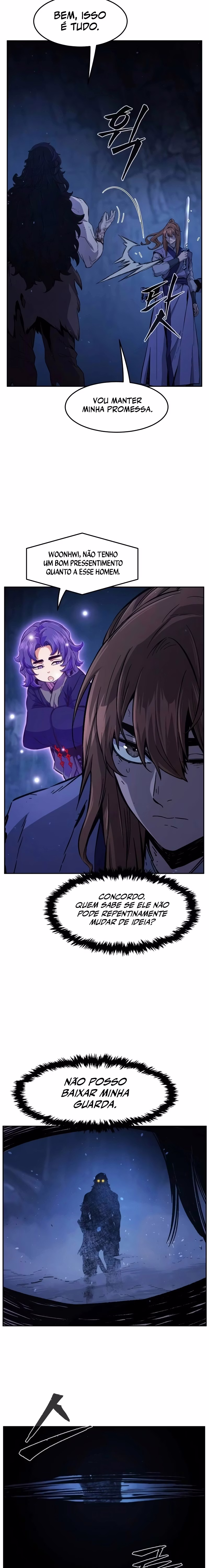 Read Absolute Sword Sense Português Manga Online