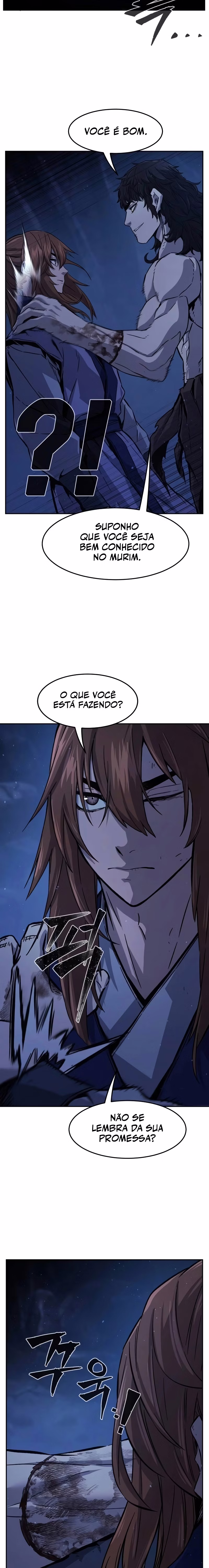 Read Absolute Sword Sense Português Manga Online