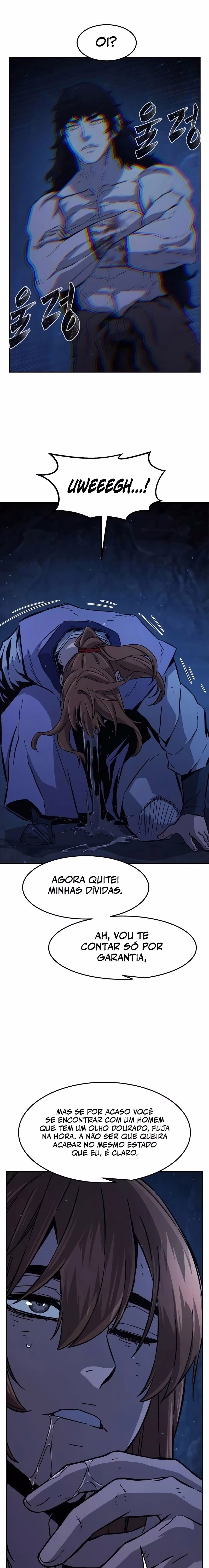 Read Absolute Sword Sense Português Manga Online