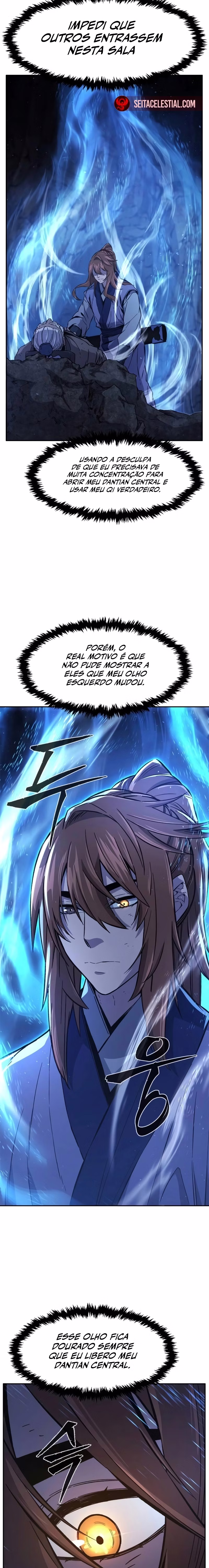 Read Absolute Sword Sense Português Manga Online