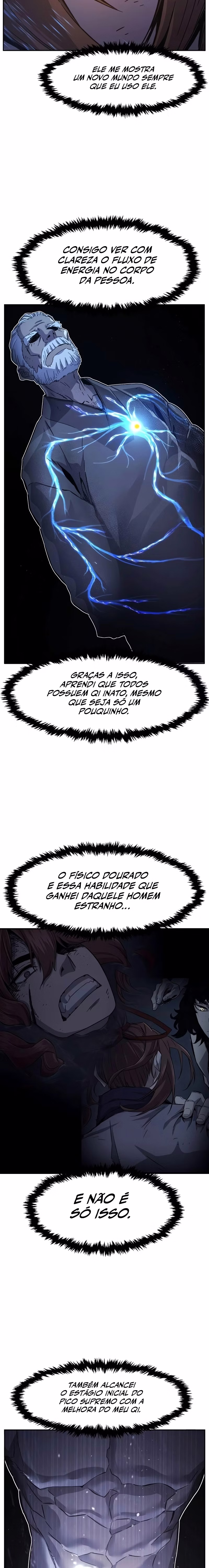 Read Absolute Sword Sense Português Manga Online