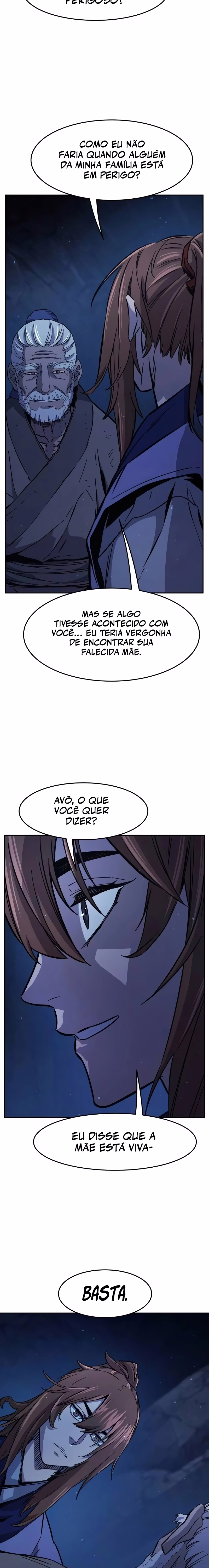 Read Absolute Sword Sense Português Manga Online