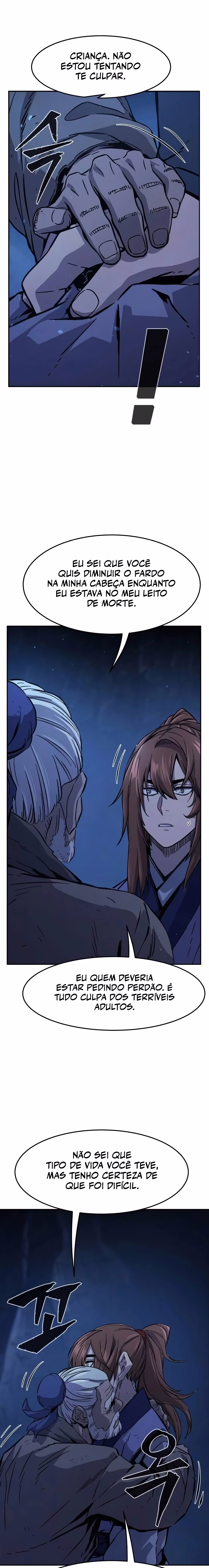 Read Absolute Sword Sense Português Manga Online