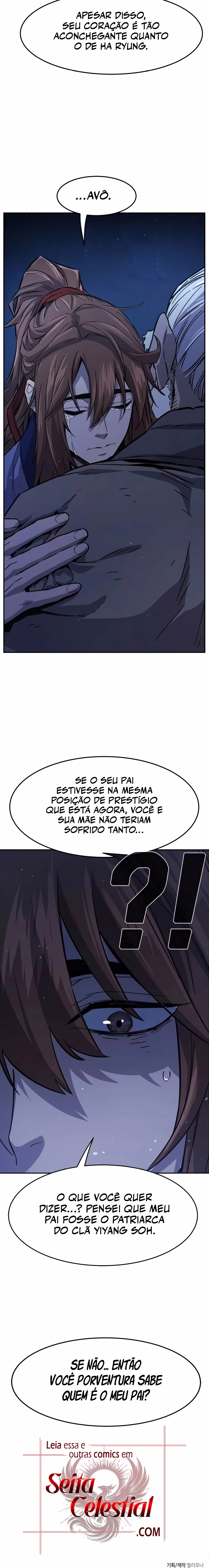 Read Absolute Sword Sense Português Manga Online