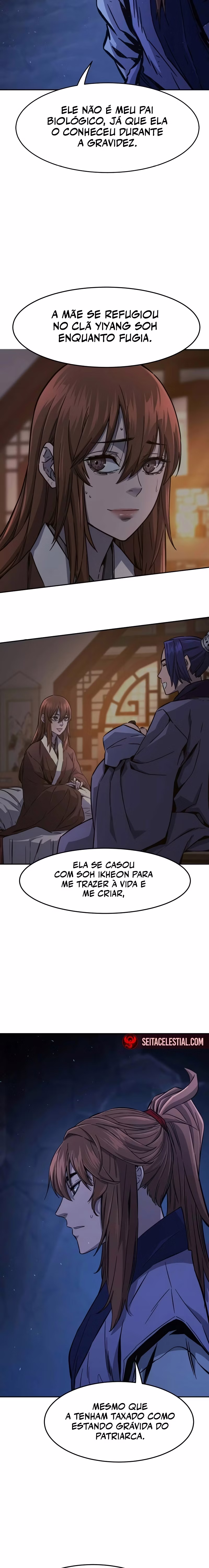 Read Absolute Sword Sense Português Manga Online